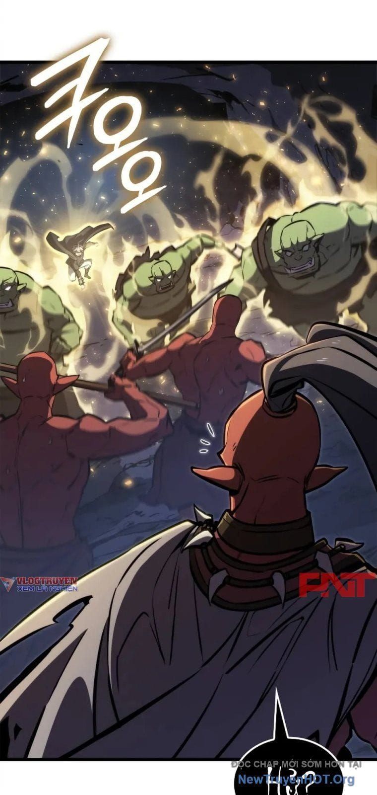 Kẻ Phá Vỡ - Chương 2 - Trang 47