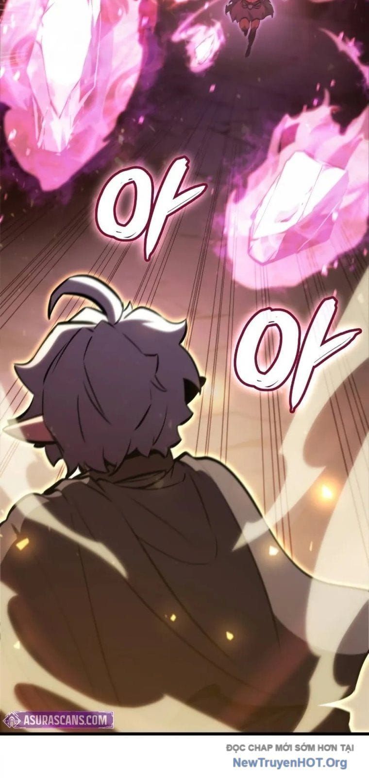 Kẻ Phá Vỡ - Chương 2 - Trang 50