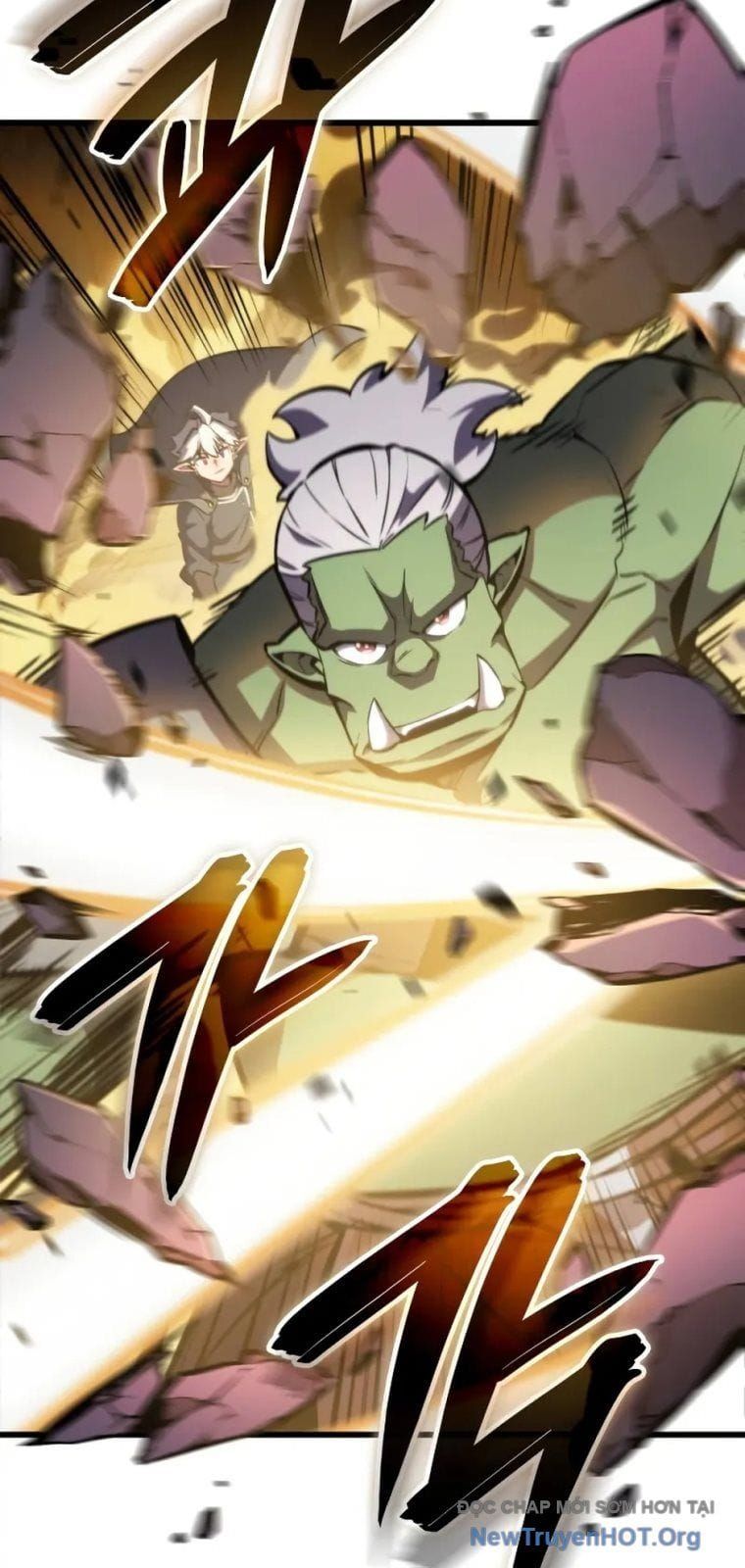 Kẻ Phá Vỡ - Chương 2 - Trang 52
