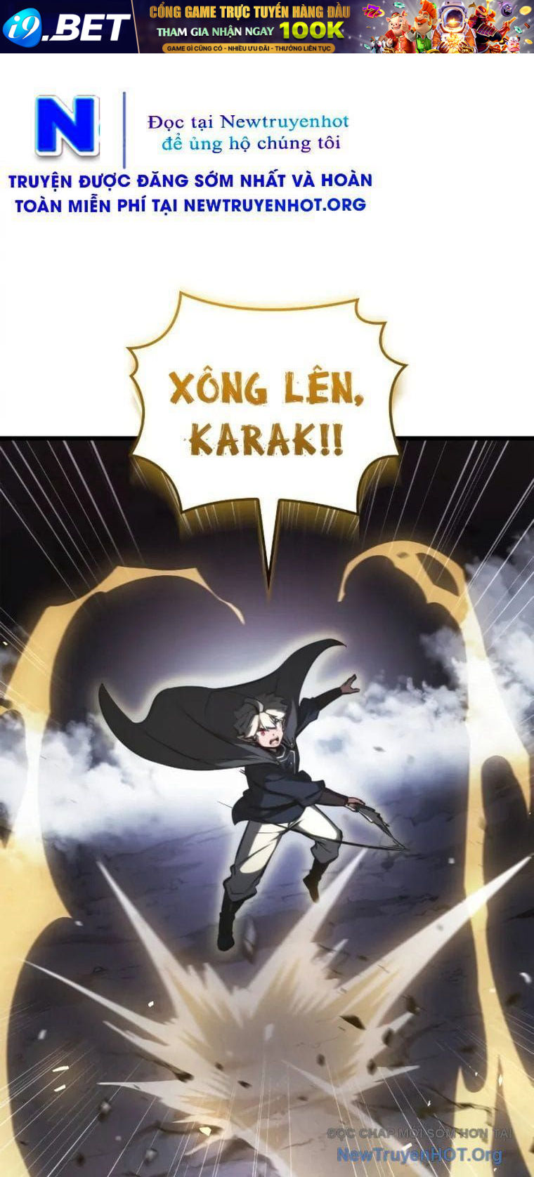 Kẻ Phá Vỡ - Chương 2 - Trang 54