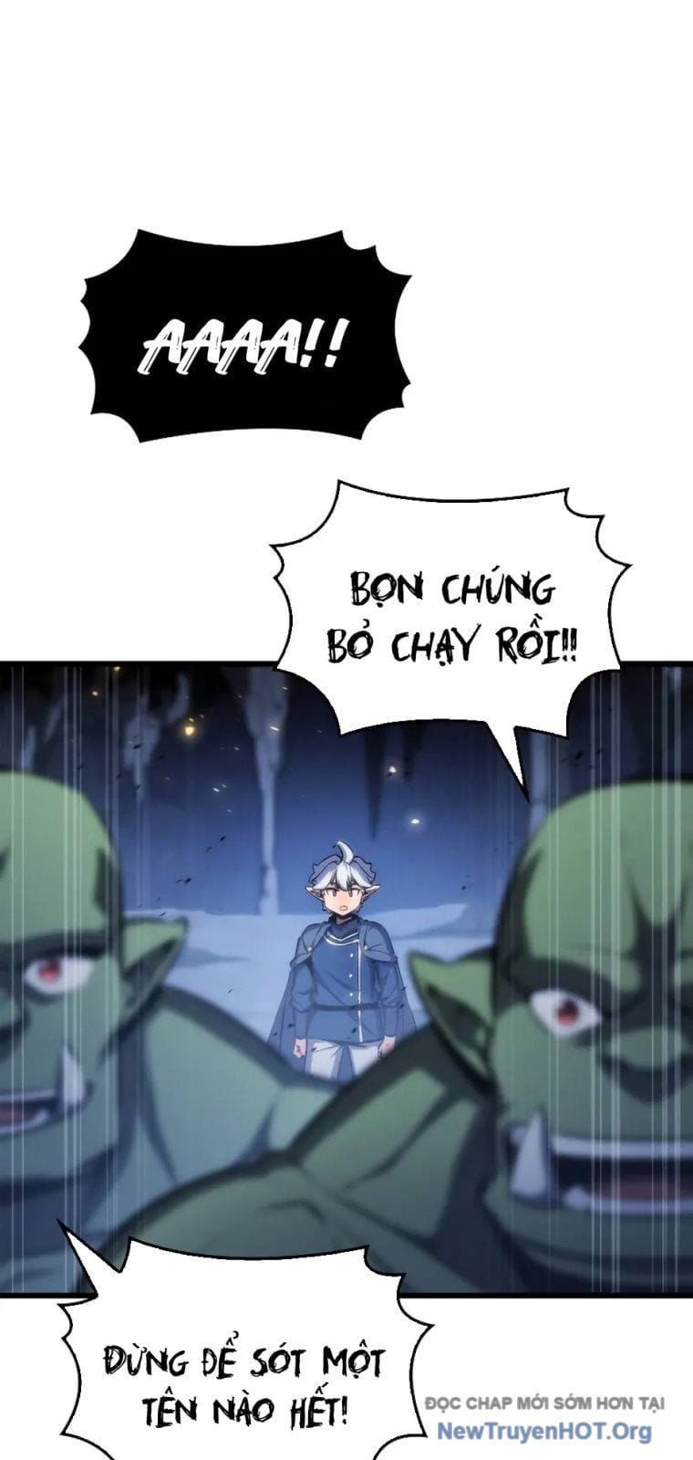 Kẻ Phá Vỡ - Chương 2 - Trang 62