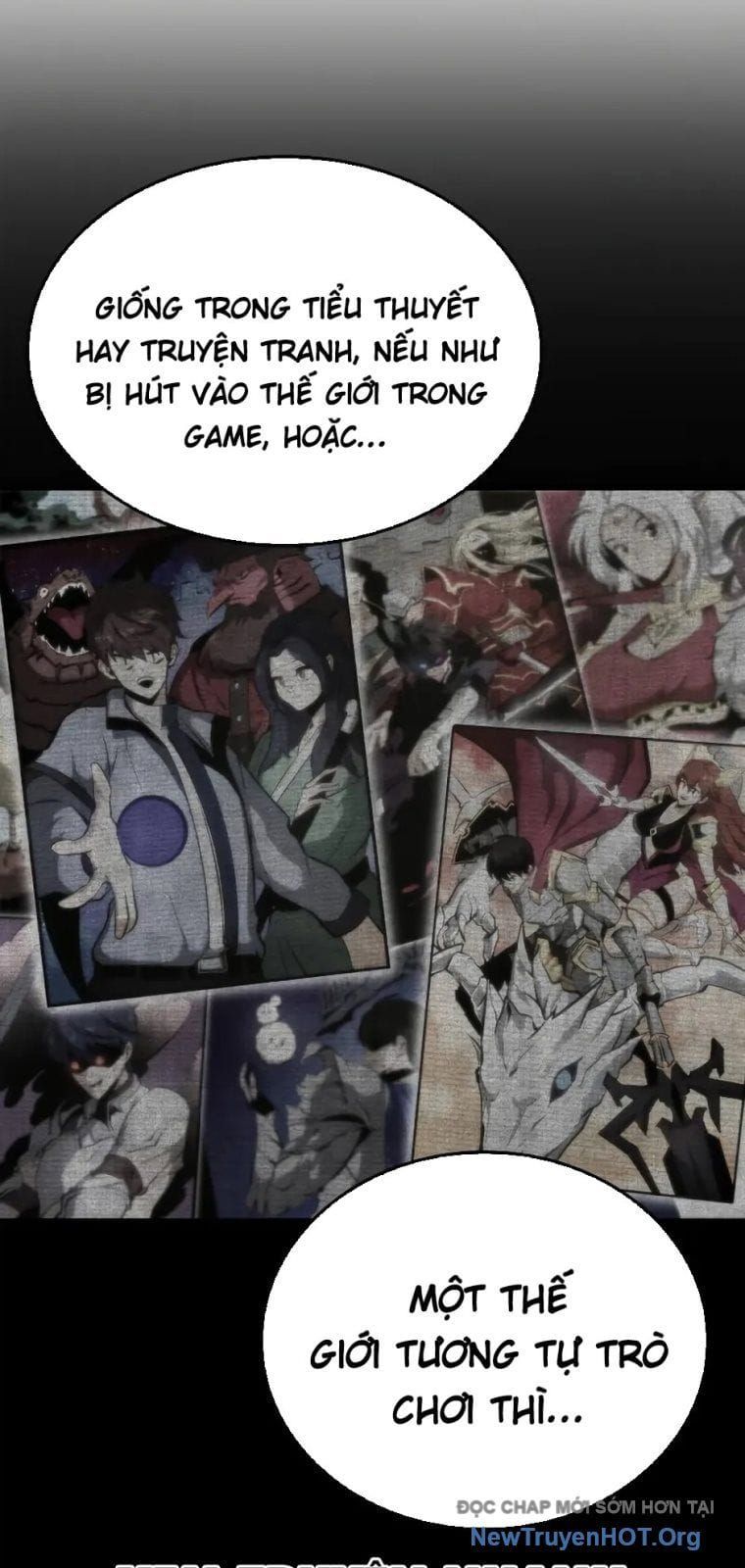 Kẻ Phá Vỡ - Chương 2 - Trang 77