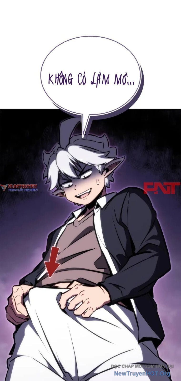 Kẻ Phá Vỡ - Chương 2 - Trang 80