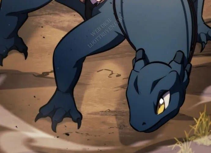 Kẻ Phá Vỡ - Chương 22 - Trang 20