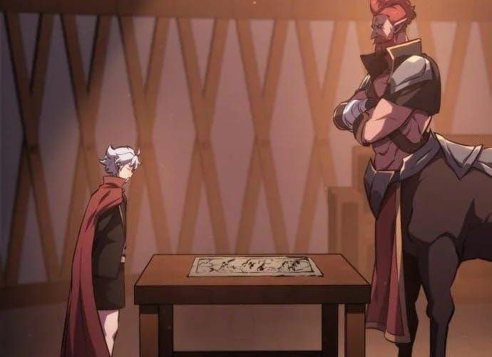 Kẻ Phá Vỡ - Chương 22 - Trang 220