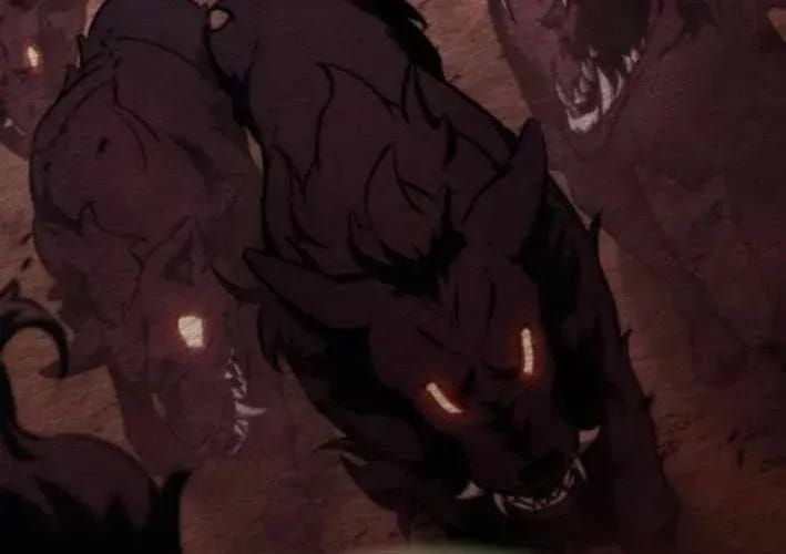 Kẻ Phá Vỡ - Chương 23 - Trang 102