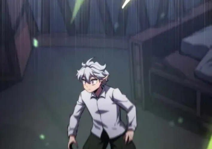 Kẻ Phá Vỡ - Chương 23 - Trang 128