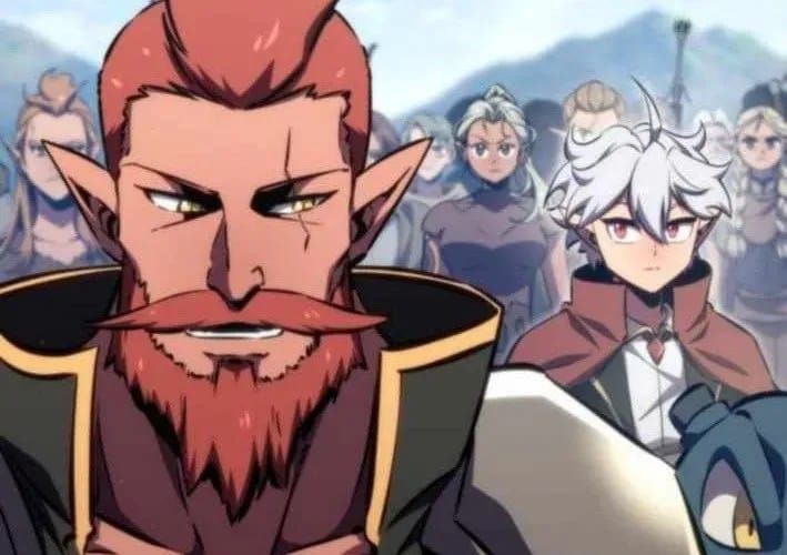 Kẻ Phá Vỡ - Chương 23 - Trang 216