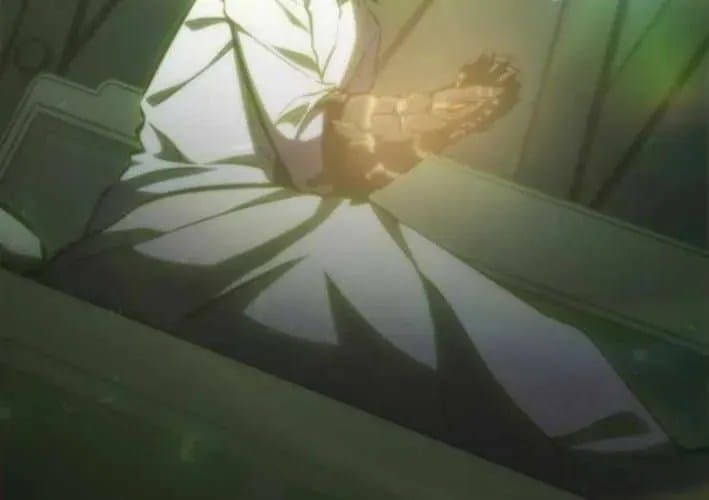 Kẻ Phá Vỡ - Chương 23 - Trang 24