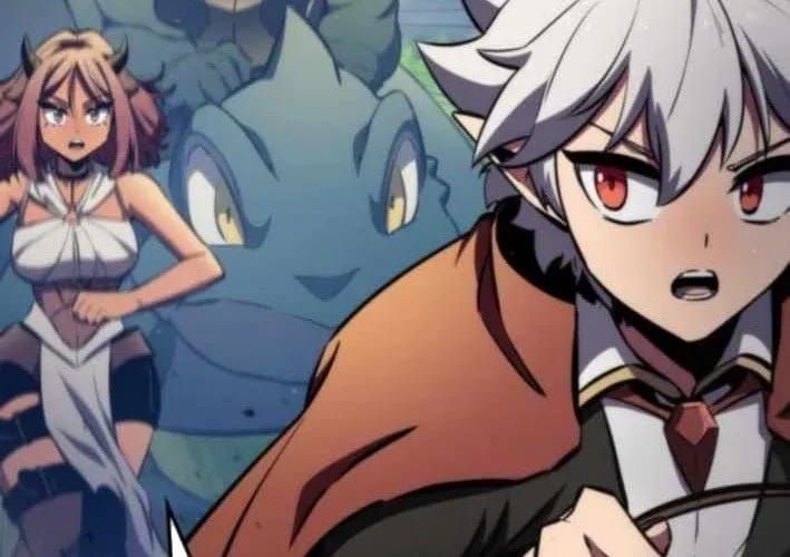 Kẻ Phá Vỡ - Chương 23 - Trang 232