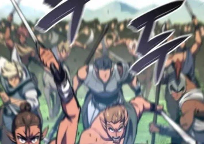 Kẻ Phá Vỡ - Chương 23 - Trang 245