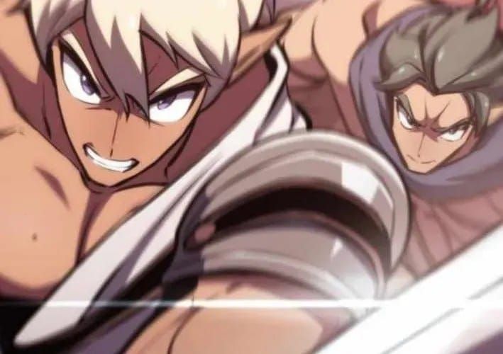 Kẻ Phá Vỡ - Chương 23 - Trang 261