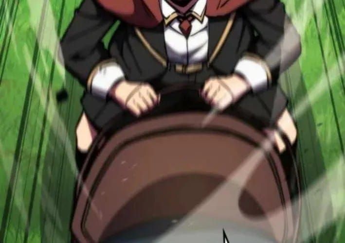 Kẻ Phá Vỡ - Chương 23 - Trang 277