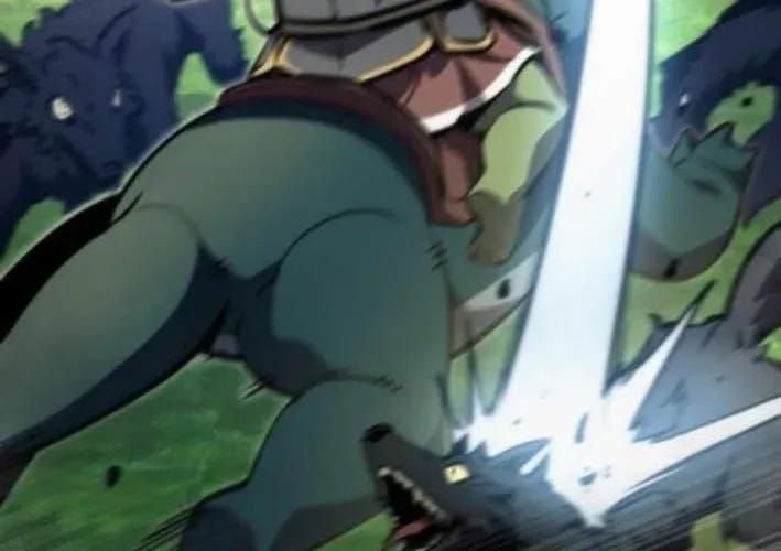 Kẻ Phá Vỡ - Chương 23 - Trang 290