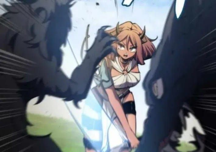 Kẻ Phá Vỡ - Chương 23 - Trang 294