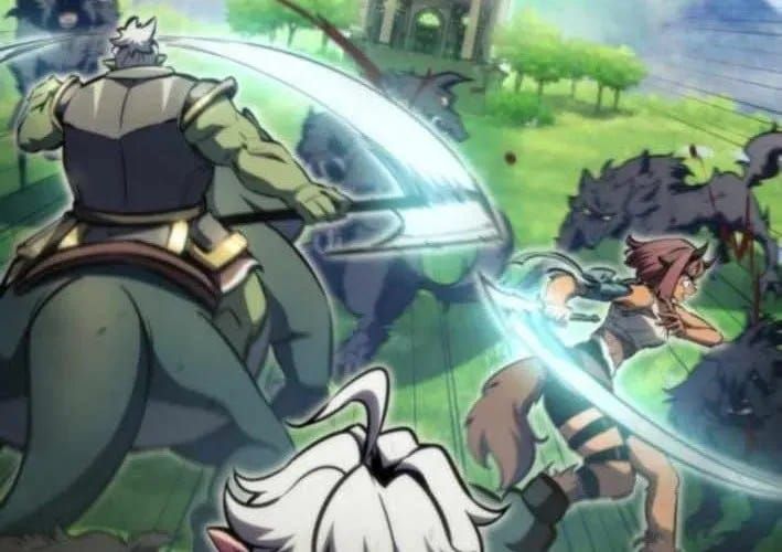 Kẻ Phá Vỡ - Chương 23 - Trang 302