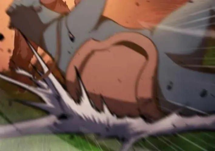 Kẻ Phá Vỡ - Chương 23 - Trang 318