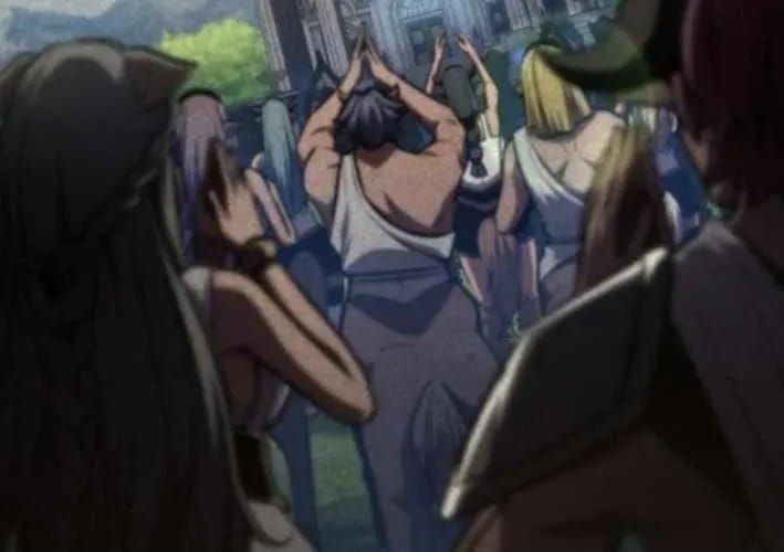 Kẻ Phá Vỡ - Chương 23 - Trang 51