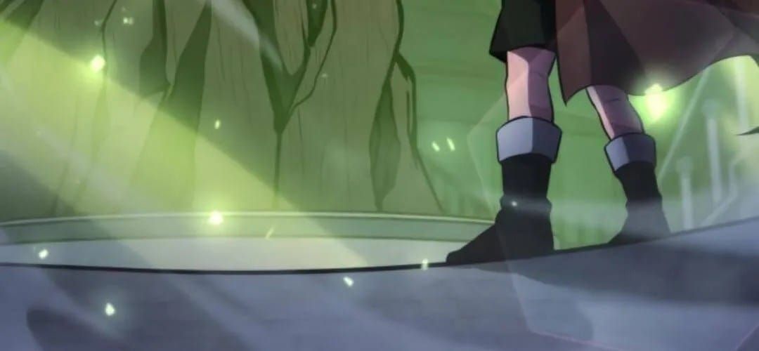 Kẻ Phá Vỡ - Chương 24 - Trang 174