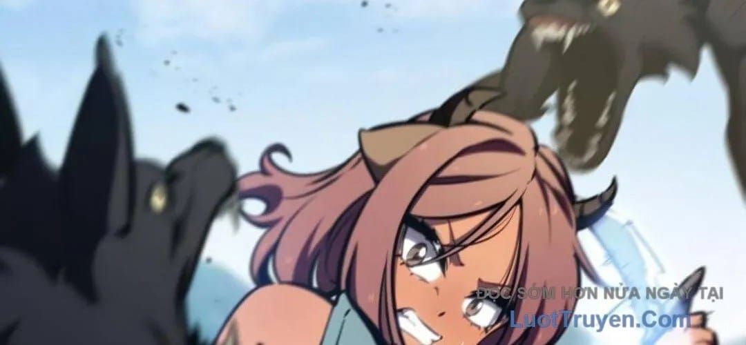 Kẻ Phá Vỡ - Chương 24 - Trang 243