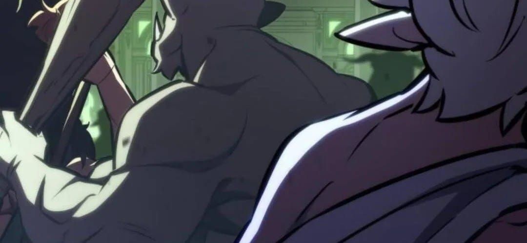 Kẻ Phá Vỡ - Chương 24 - Trang 311