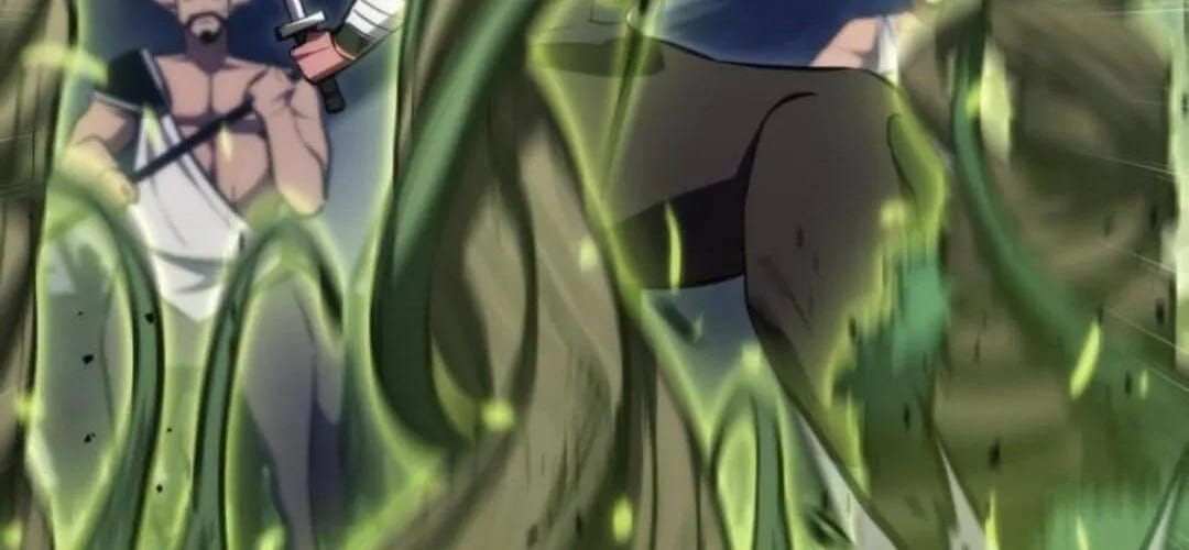 Kẻ Phá Vỡ - Chương 24 - Trang 327