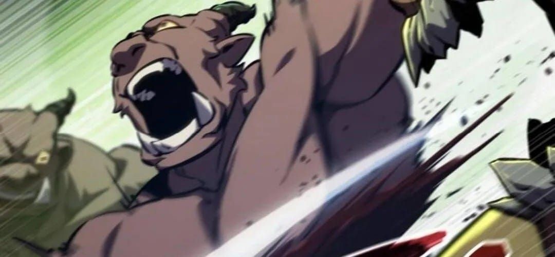 Kẻ Phá Vỡ - Chương 24 - Trang 364