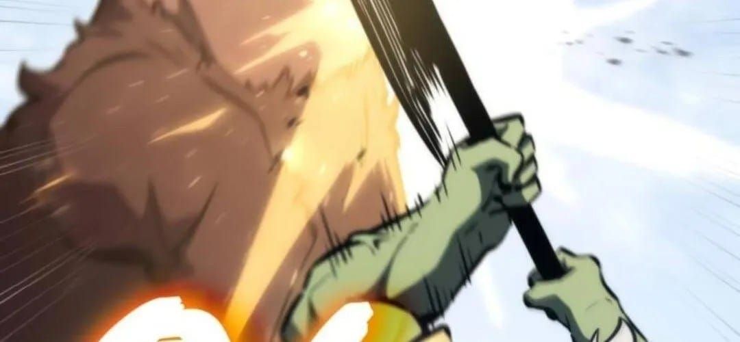 Kẻ Phá Vỡ - Chương 24 - Trang 7