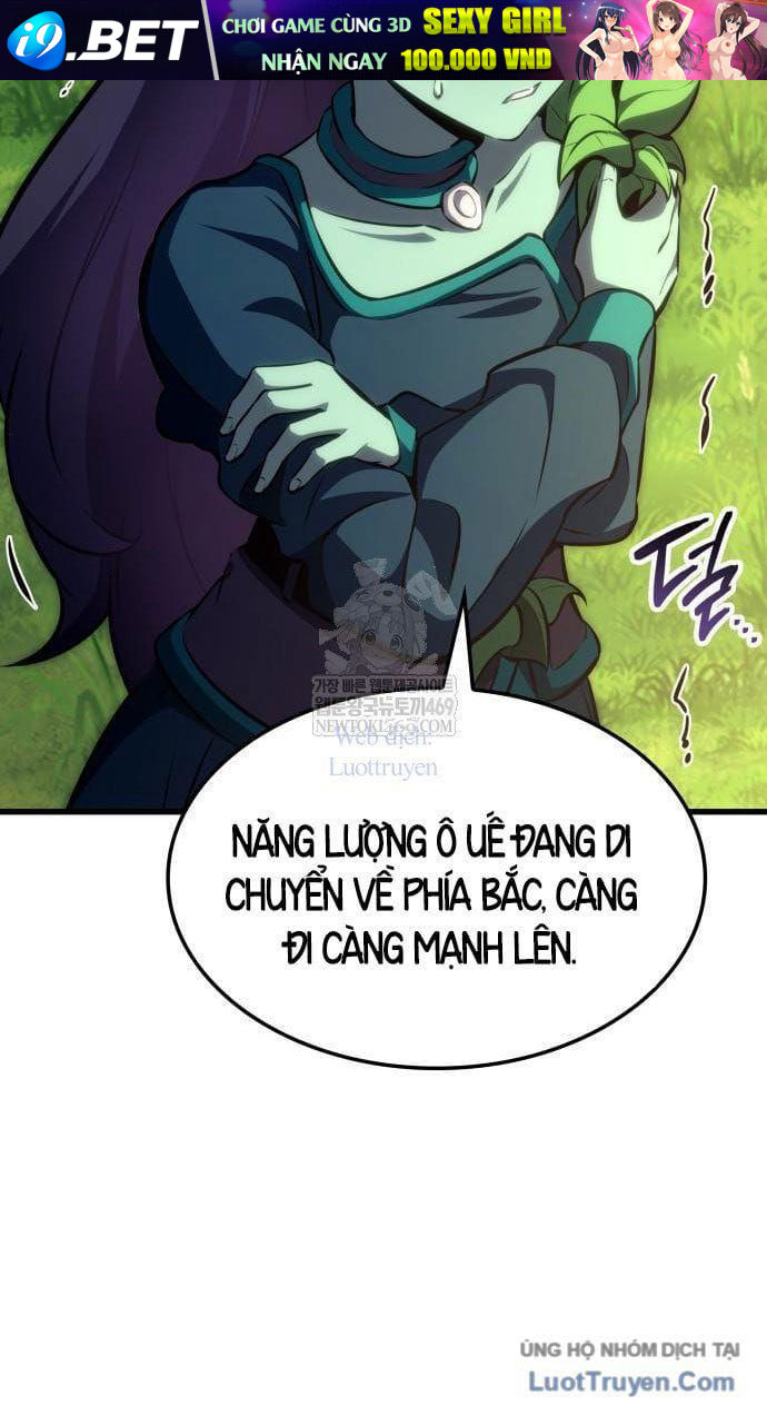 Kẻ Phá Vỡ - Chương 28 - Trang 58