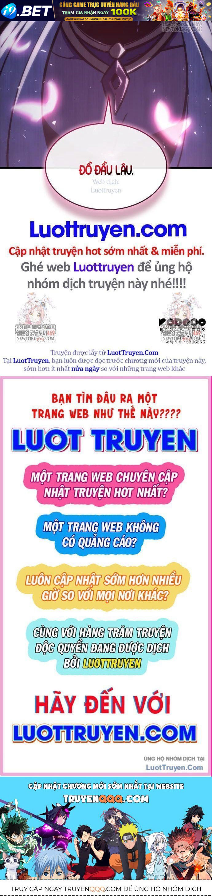 Kẻ Phá Vỡ - Chương 29 - Trang 104