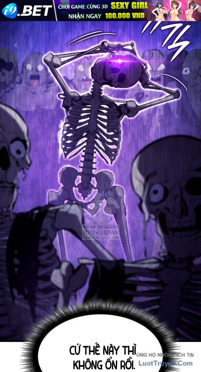 Kẻ Phá Vỡ - Chương 29 - Trang 53