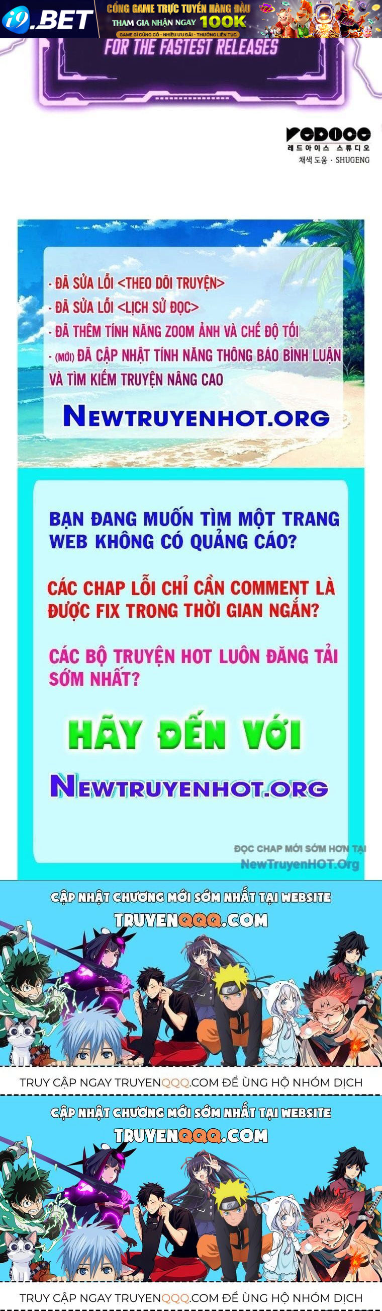 Kẻ Phá Vỡ - Chương 3 - Trang 108