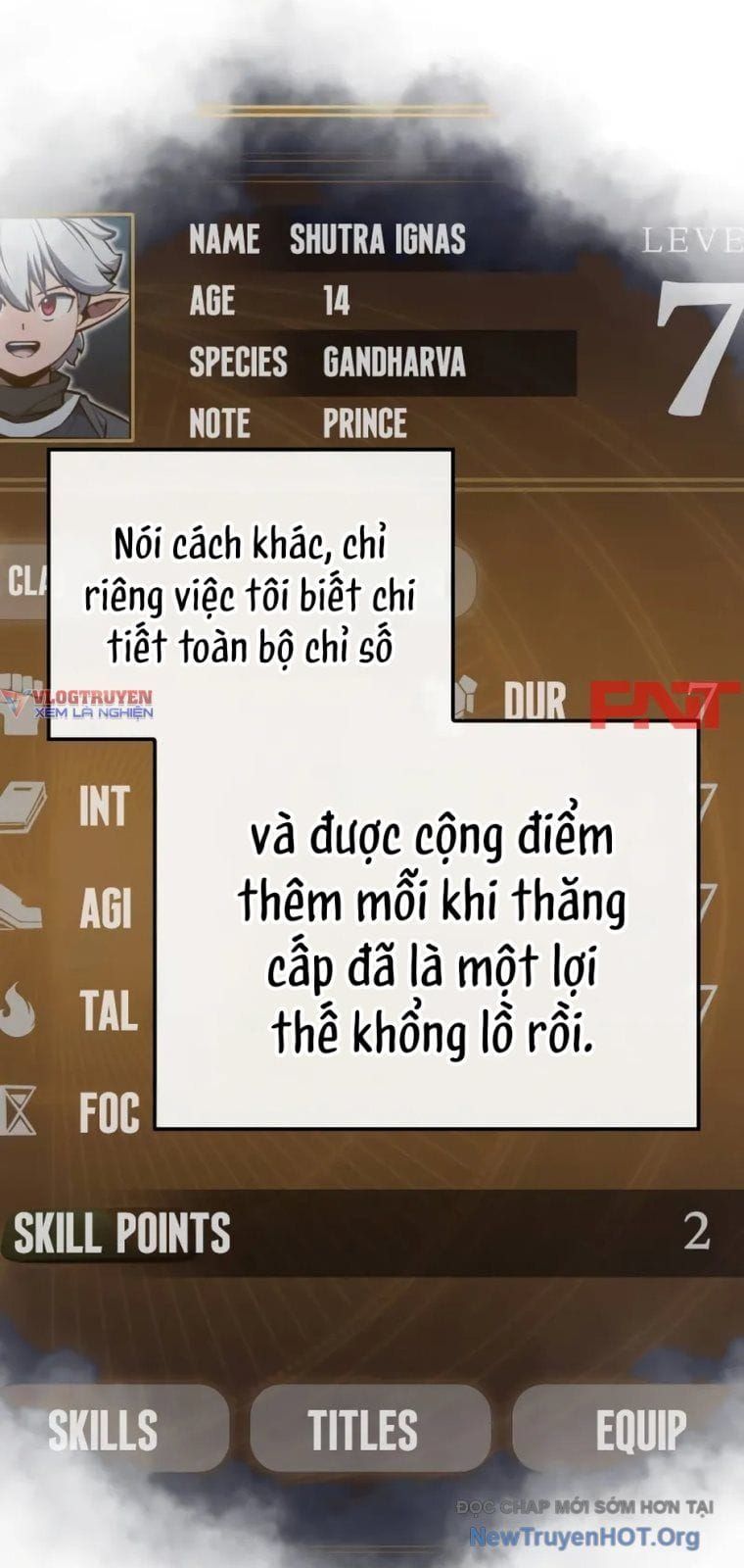 Kẻ Phá Vỡ - Chương 3 - Trang 14