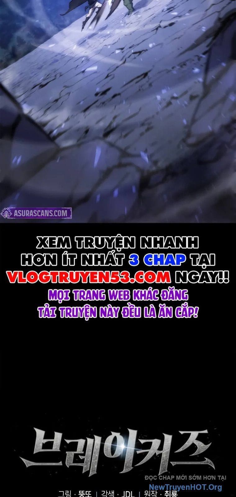 Kẻ Phá Vỡ - Chương 3 - Trang 19