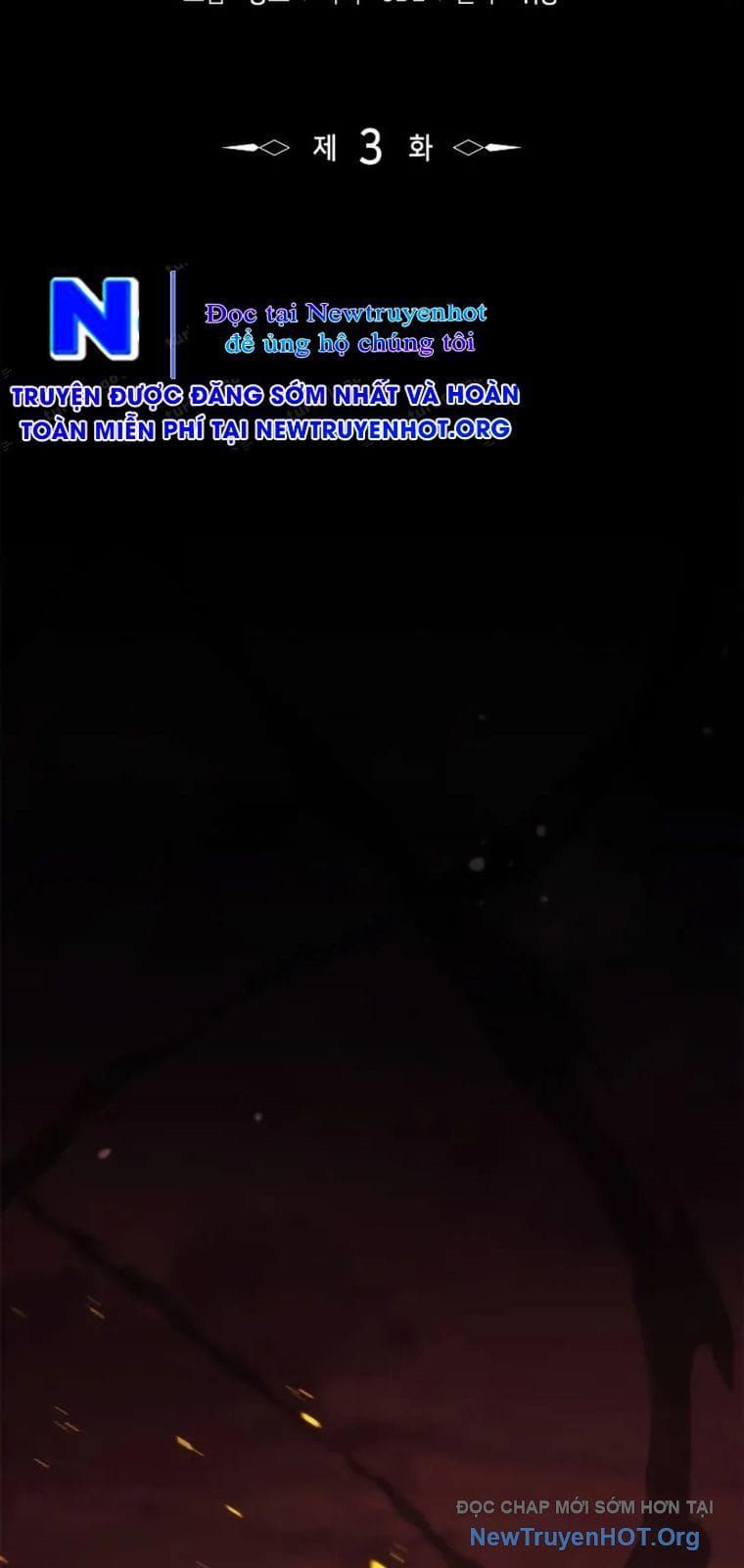 Kẻ Phá Vỡ - Chương 3 - Trang 20
