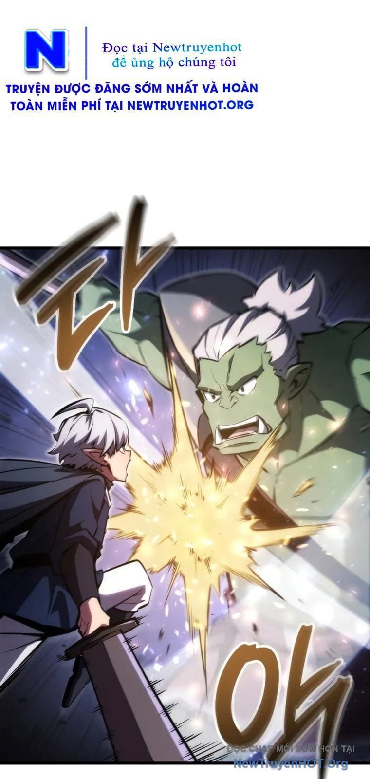 Kẻ Phá Vỡ - Chương 3 - Trang 3