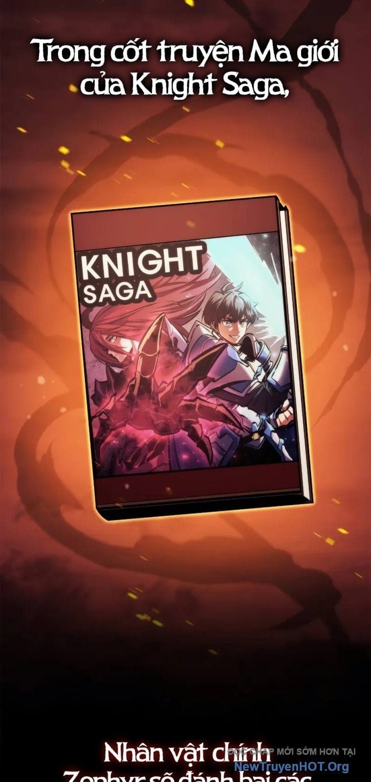 Kẻ Phá Vỡ - Chương 3 - Trang 21