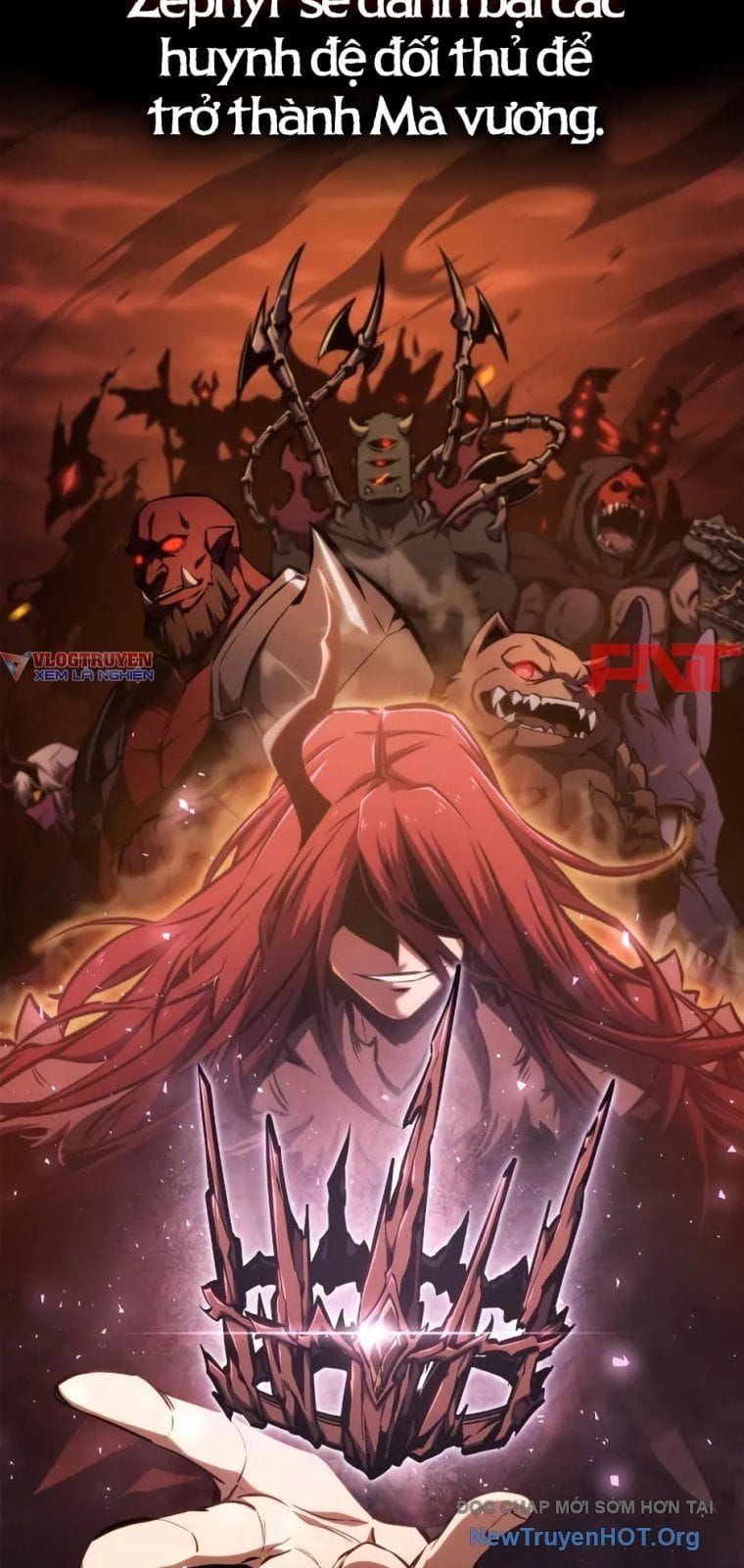 Kẻ Phá Vỡ - Chương 3 - Trang 22