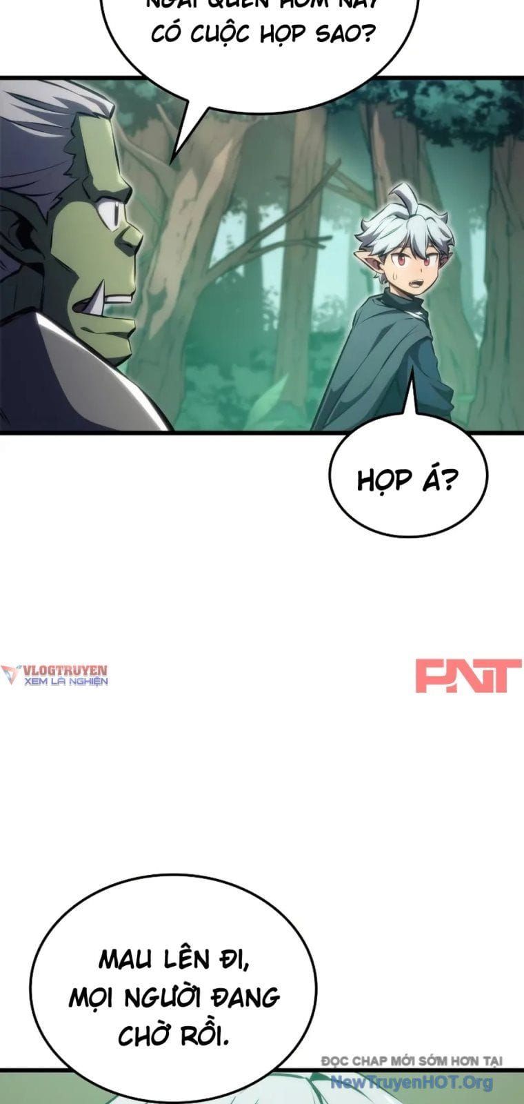 Kẻ Phá Vỡ - Chương 3 - Trang 30