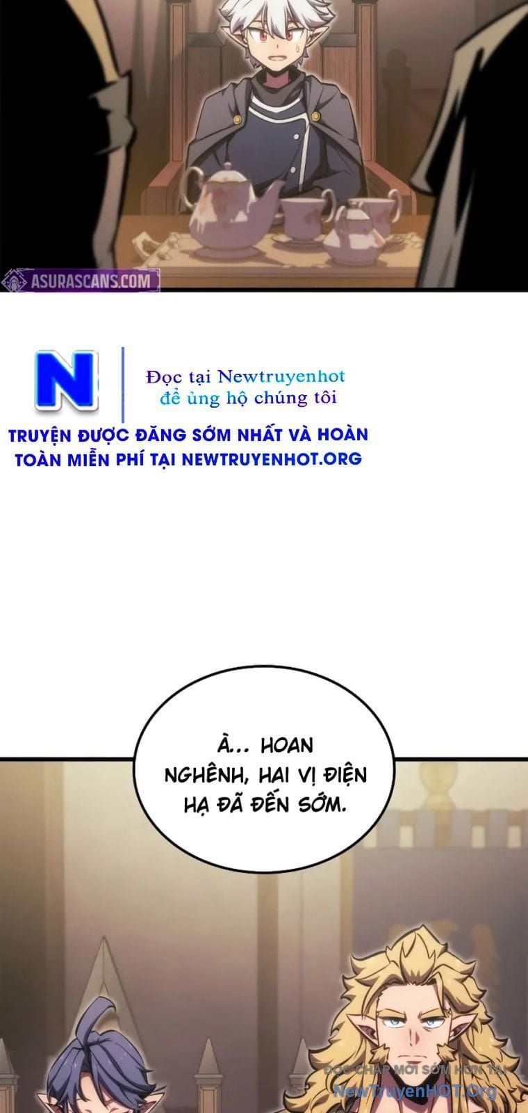 Kẻ Phá Vỡ - Chương 3 - Trang 33