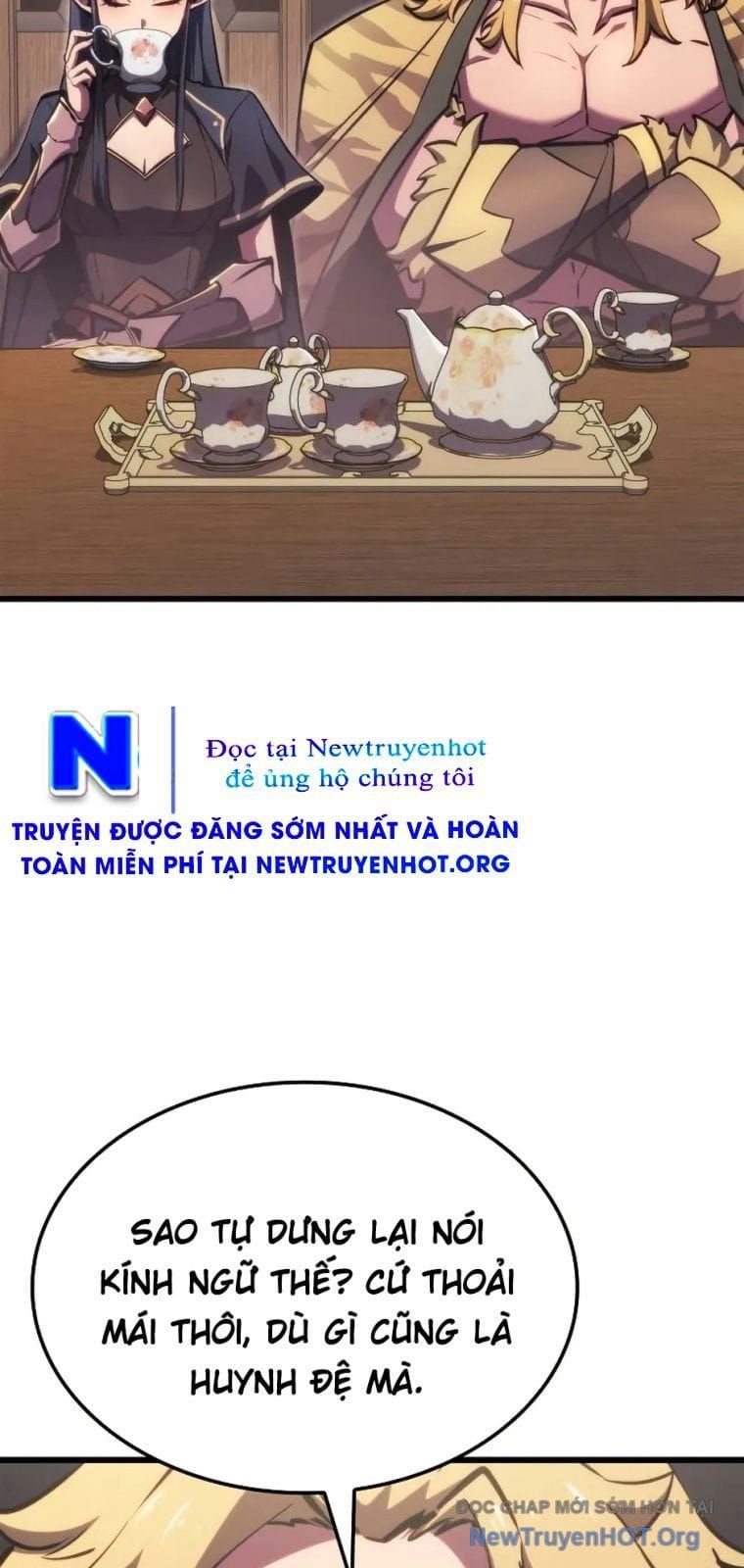 Kẻ Phá Vỡ - Chương 3 - Trang 34