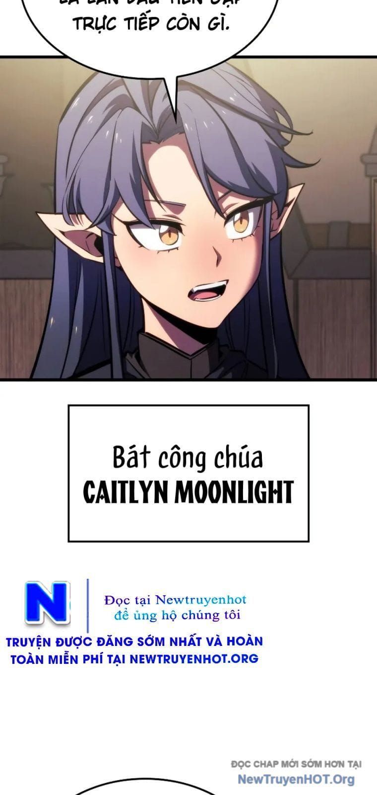 Kẻ Phá Vỡ - Chương 3 - Trang 36