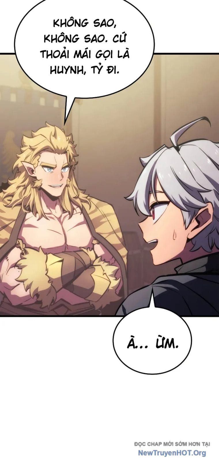 Kẻ Phá Vỡ - Chương 3 - Trang 37