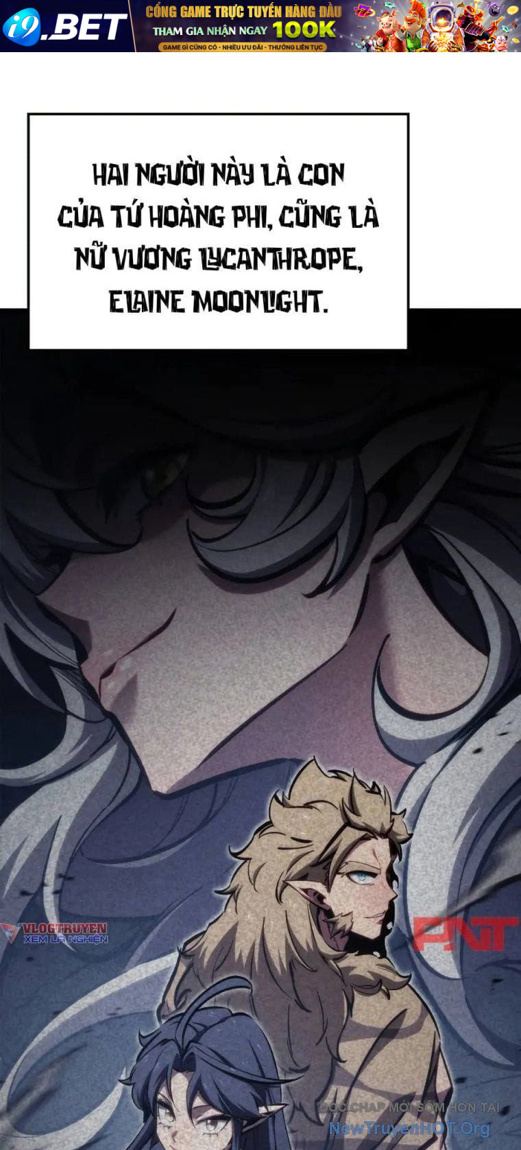 Kẻ Phá Vỡ - Chương 3 - Trang 38