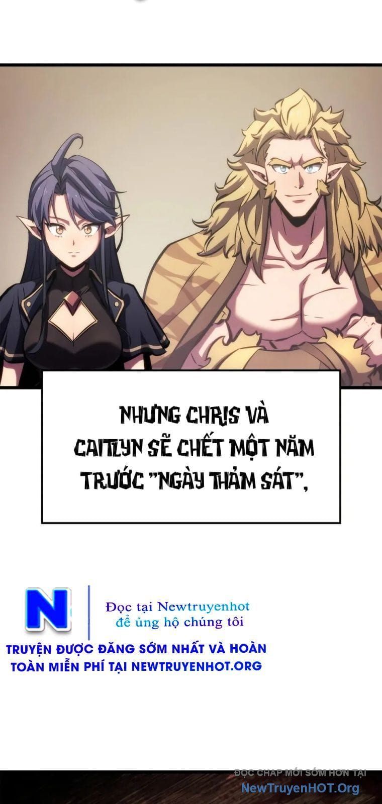 Kẻ Phá Vỡ - Chương 3 - Trang 40