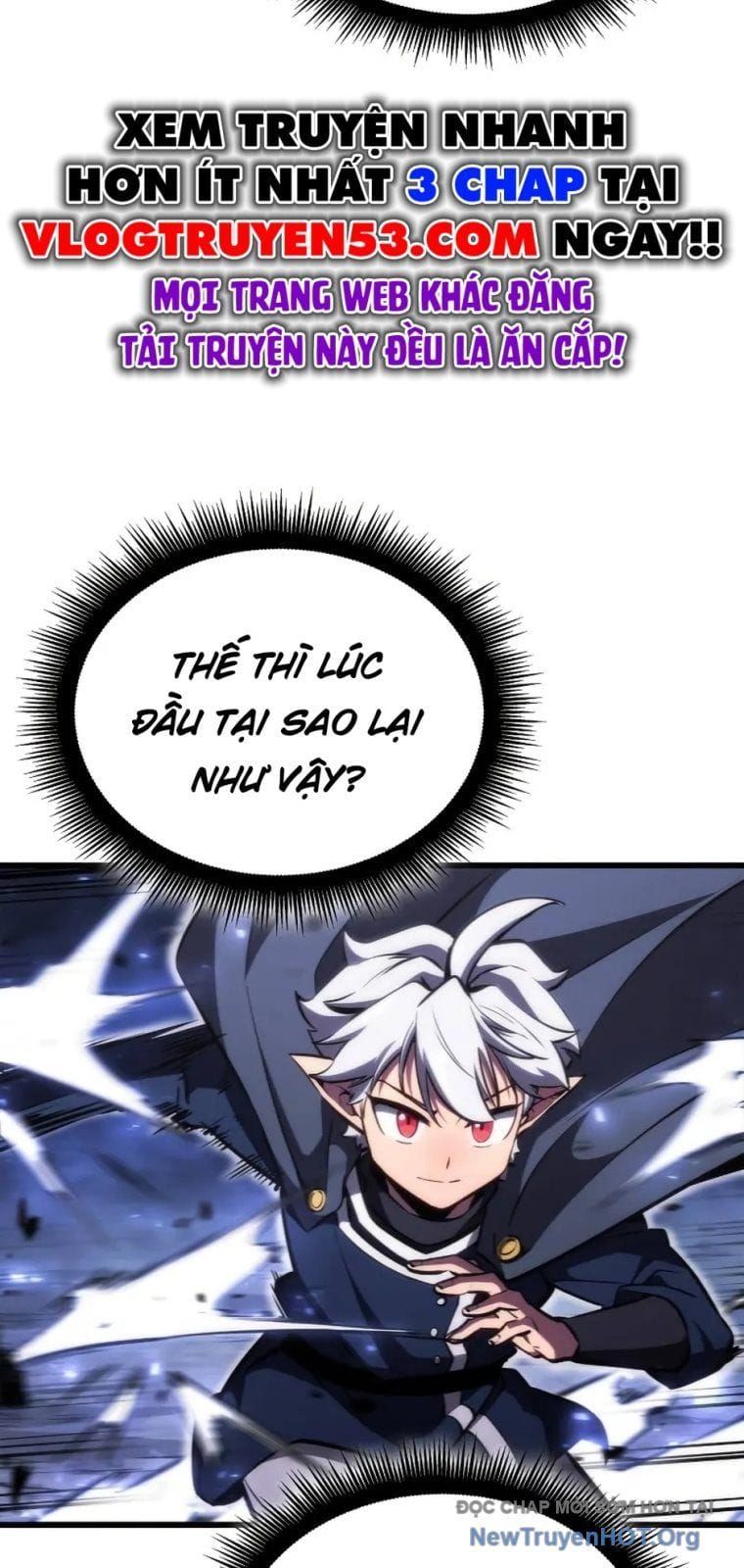 Kẻ Phá Vỡ - Chương 3 - Trang 5