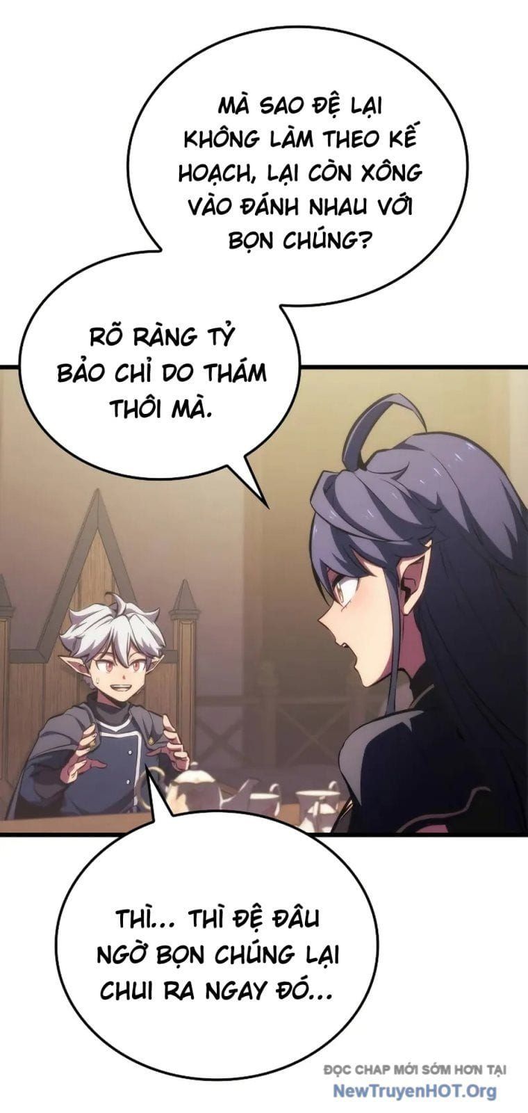 Kẻ Phá Vỡ - Chương 3 - Trang 44