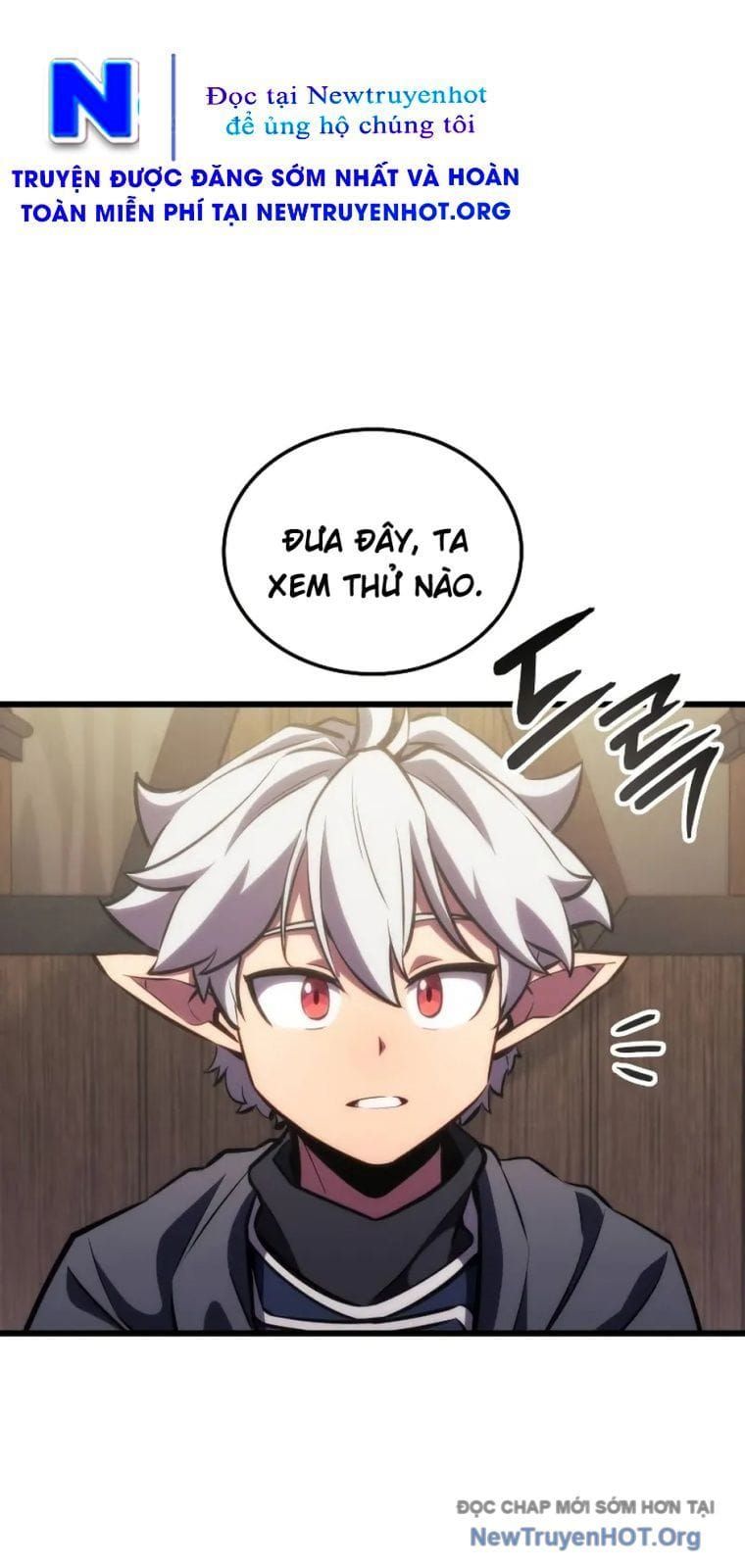 Kẻ Phá Vỡ - Chương 3 - Trang 45