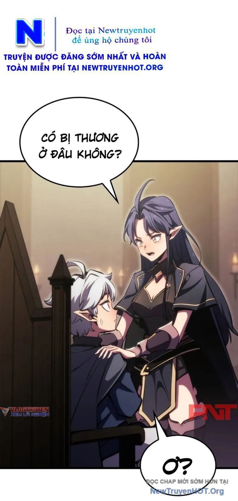 Kẻ Phá Vỡ - Chương 3 - Trang 46