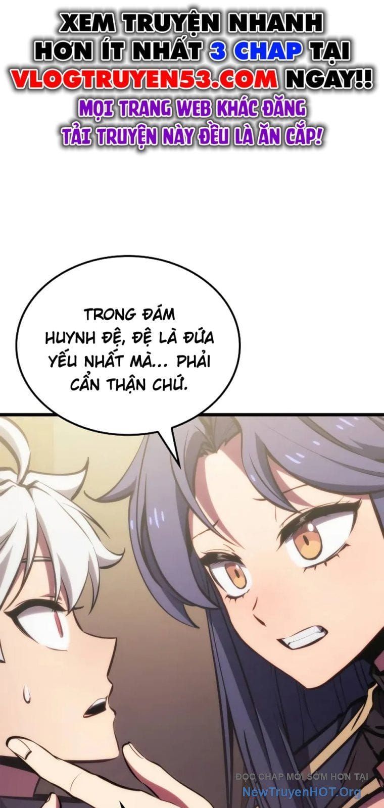 Kẻ Phá Vỡ - Chương 3 - Trang 47